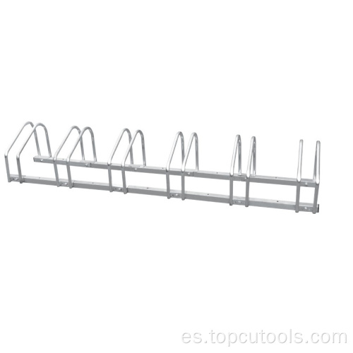 Rack de aparcamiento para bicicletas Wit 6 Selección